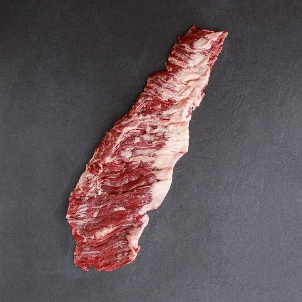 inside skirt1 Wagyu Cutting Guide - Knowledge Hub 96