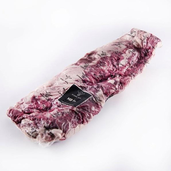 inside skirt2 Wagyu Cutting Guide - Knowledge Hub 98