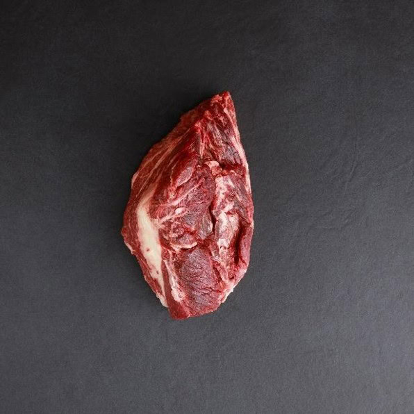 neck roll1 Wagyu Cutting Guide - Knowledge Hub 60