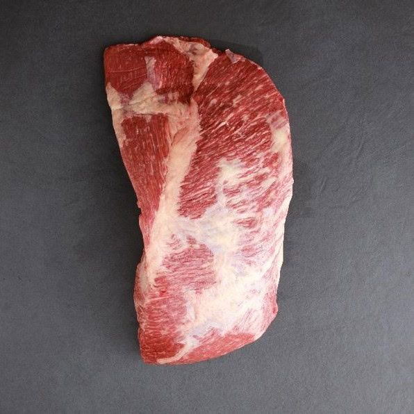 outside flat1 Wagyu Cutting Guide - Knowledge Hub 39