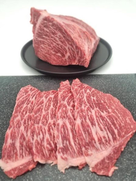 outside flat2 Wagyu Cutting Guide - Knowledge Hub 41