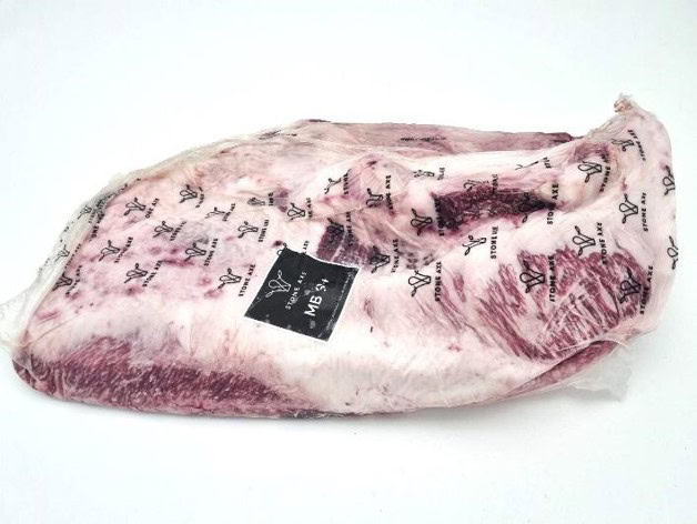 pe brisket1 Wagyu Cutting Guide - Knowledge Hub 92