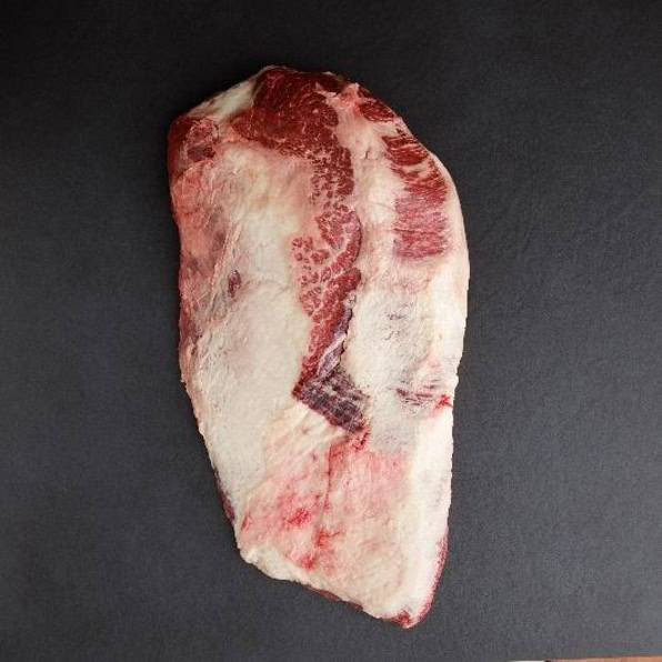pe brisket2 Wagyu Cutting Guide - Knowledge Hub 94