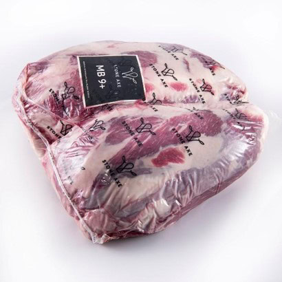 shin shank1 Wagyu Cutting Guide - Knowledge Hub 112