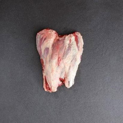 shin shank2 Wagyu Cutting Guide - Knowledge Hub 114