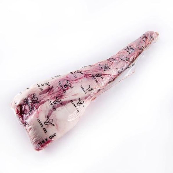 tail1 Wagyu Cutting Guide - Knowledge Hub 104