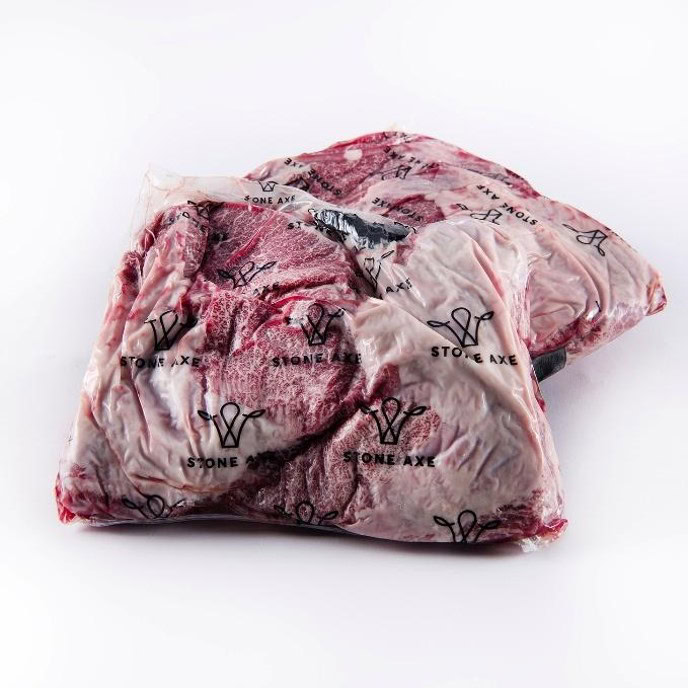wagyu beef cheek1 Wagyu Cutting Guide - Knowledge Hub 108